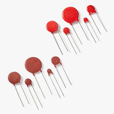 Varistors